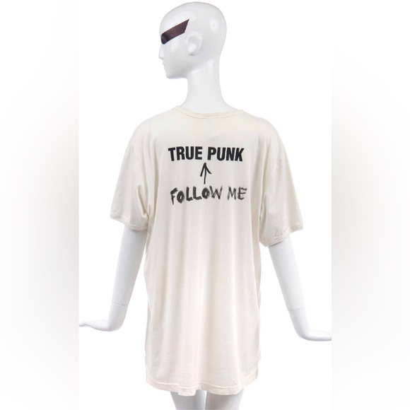 Vintage Westwood tshirt - Picture 2 of 12